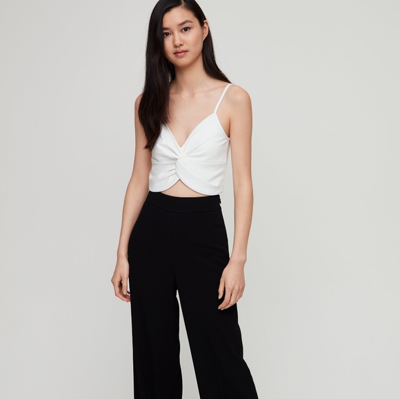 Babaton twist front tank - Picture 2 of 5